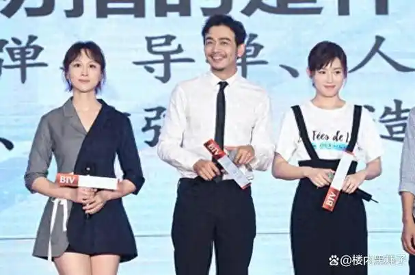 "小包总"杨烁:与刘涛传绯闻,"好男人"人设崩塌