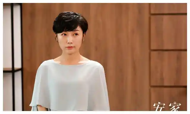 《安家》让现实主义"落地生根" 实力演员代乐乐演技获赞