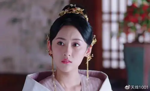 永安公主是李世民第几个女儿