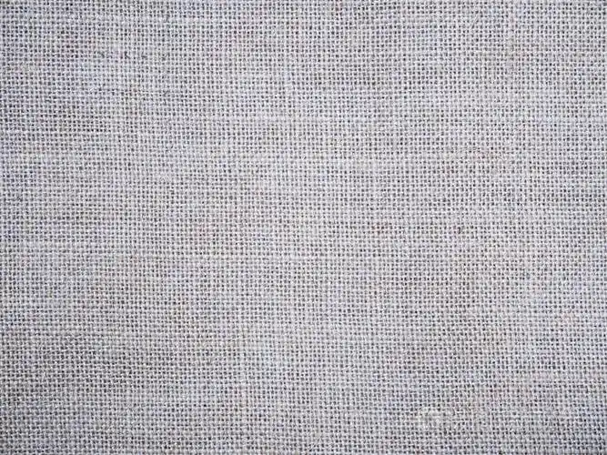 米色粗花呢面料肌理作为背景