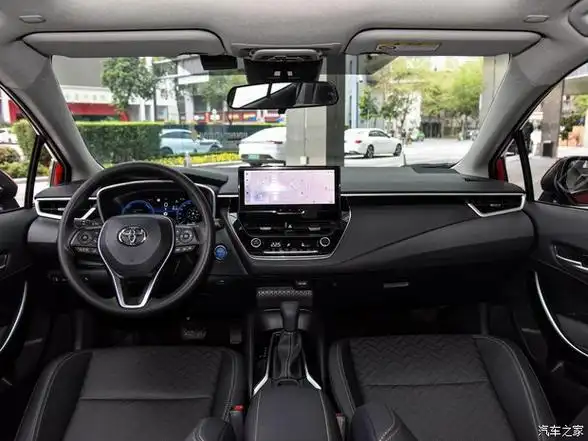 【雷凌限时优惠 店内让利高达3.6万元_广汽丰田保定长