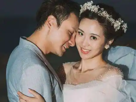 朱桢主持婚礼多少钱一次 朱桢老婆洪燕是富二代吗
