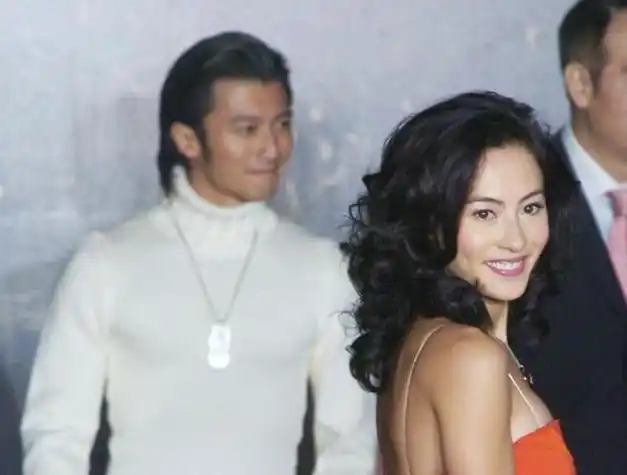 张柏芝四胎月子餐照片曝光,谢霆锋为啥带走儿子?