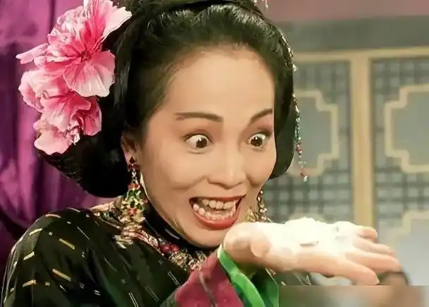 tvb十大龙套美女,赵静仪结婚了吗(tvb"四大丑女")