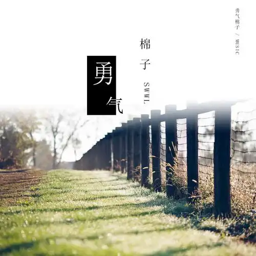 勇气棉子 (伴奏)_swwl_高音质在线试听_勇气棉子 (伴奏)歌词|歌曲下载