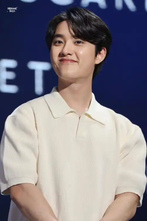 都暻秀心动时刻