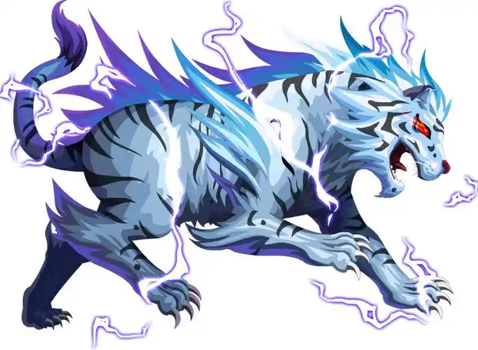 十二星座专属麒麟(十二星座专属麒麟坐骑)