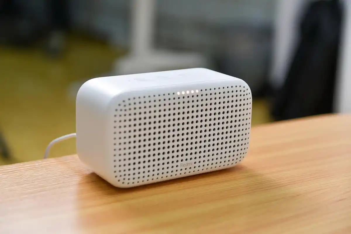 redmi小爱音箱play好不好redmi小爱音箱play上手评测