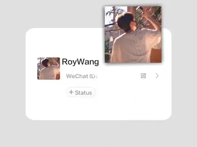 宝藏男孩王源  #tfboys王源  #头像  #绝美微信头像