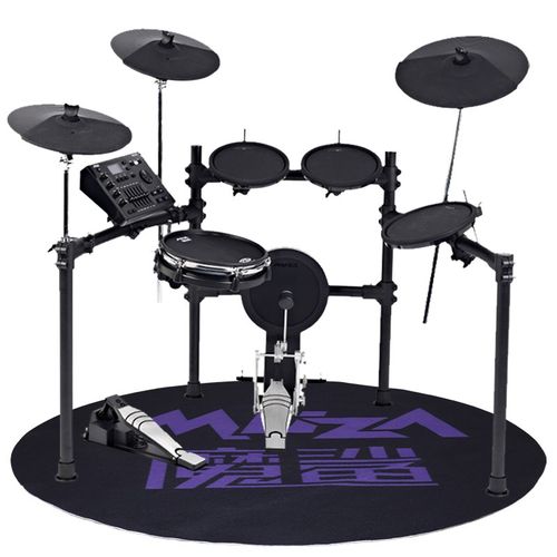 medeli /美得理魔鲨dd536电子鼓 聆悦乐器电子鼓