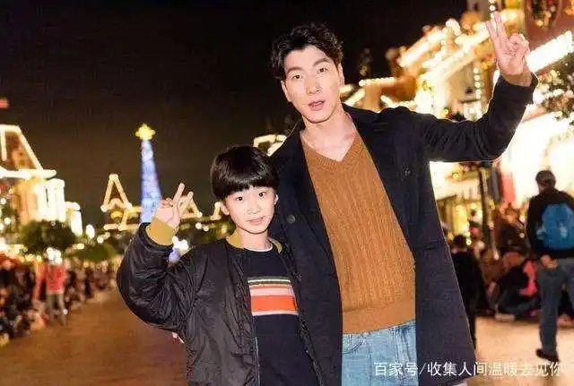 张亮寇静离婚,张亮早已有了新恋情?