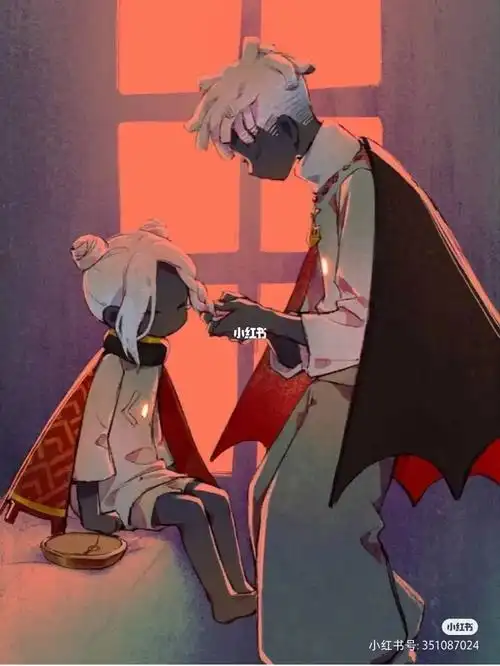 突然有点喜欢脏辫但是只有52根蜡烛了