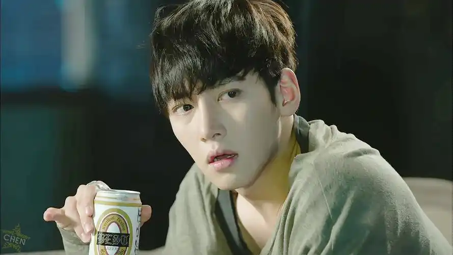 healer,池昌旭healer壁纸图片