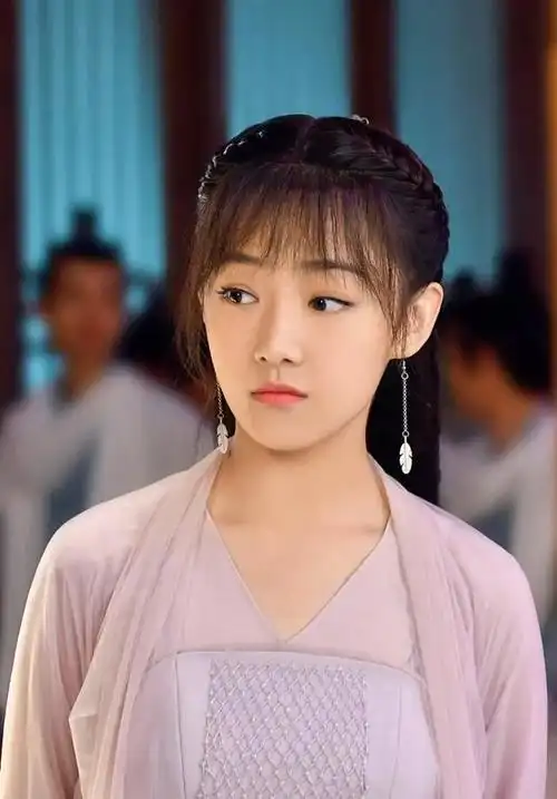 (中国影人) 吴佳怡