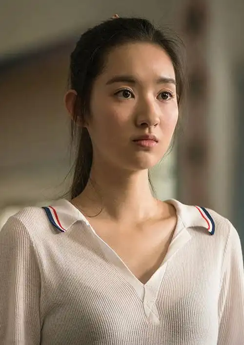 王玉雯个人资料_电影电视剧作品集合【明星资料库】