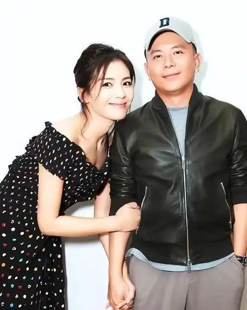 刘涛共枕4年六旬单身李玮珉辛酸情史