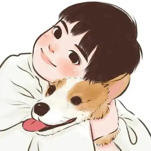 头像令人眼前一亮的微信头像