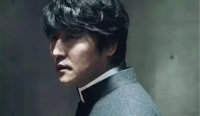 韩国男演员大叔韩国电影的这些大叔们