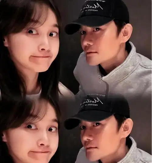 张佳宁晒和王凯合照,两人关系曝光!震惊网友:没想到_相关_感情_网络