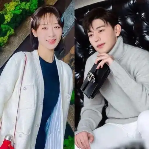 《我的时代》迎来结局,而杨紫的出现却让人有点尴尬|胡一天|李现|杨洋