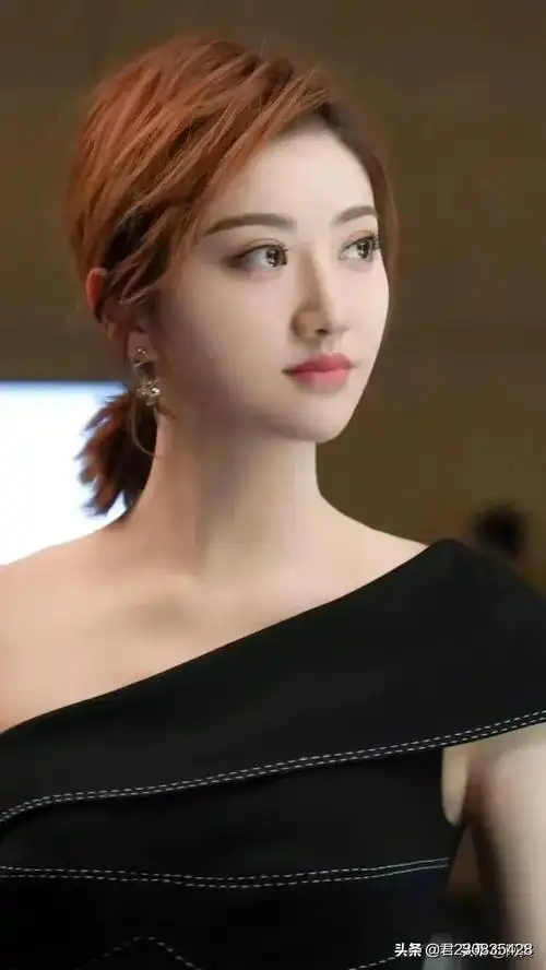 中国现代第一美女是谁?-百科网