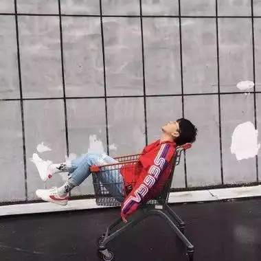 意境头像男高清男生头像图片