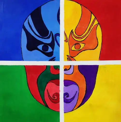 产品设计 20级9班 《色彩》 作业 集萃