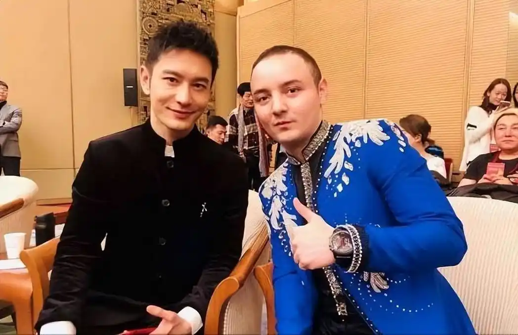 新疆小歌手阿尔法简介(童星阿尔法现状)