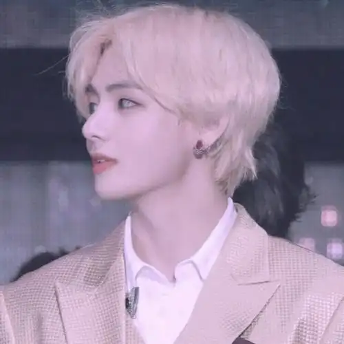 金泰亨头像-idol头像商品铺-话本小说网