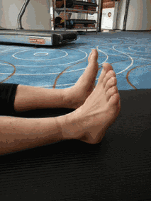 打开血管"畅通开关",大名鼎鼎的踝泵运动,五分钟养护生命之树