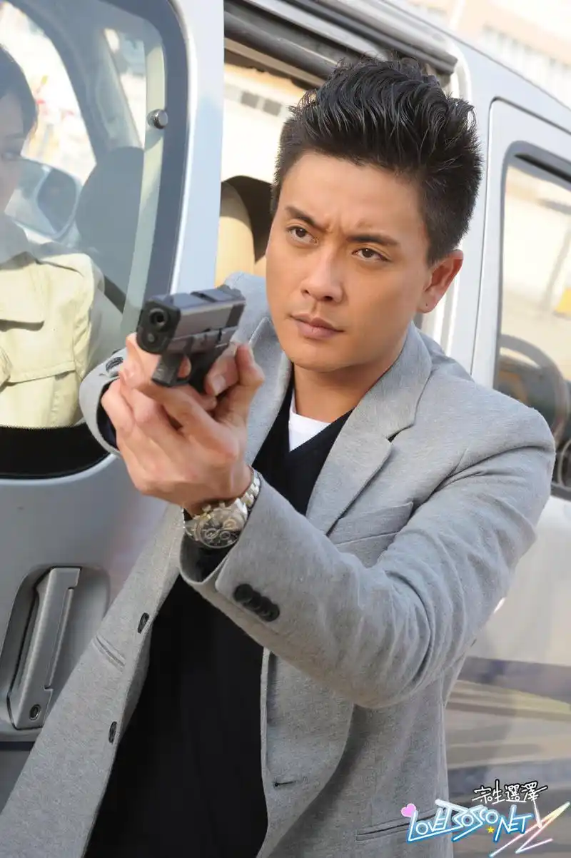 p>黄宗泽(bosco wong),1980年12月13日出生于中国香港,中国香港男