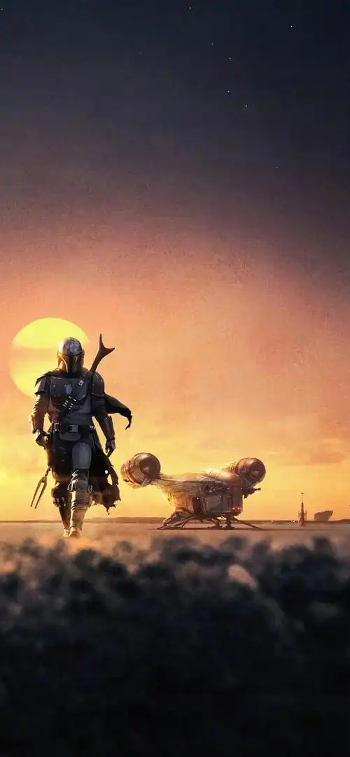 欧美经典影视作品高清手机壁纸-影视-手机壁纸下载-美桌网