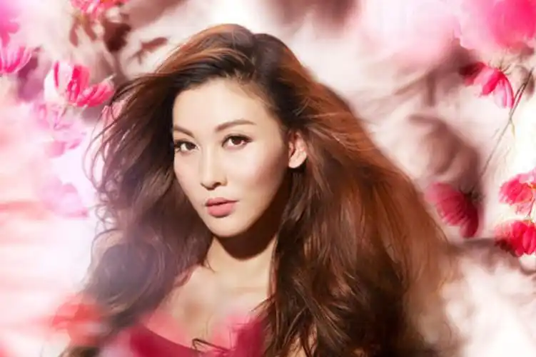 娱乐圈高颧骨女星谁最美?刘涛排第一,王菲没进前三!