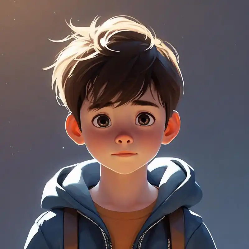 2024最火男生头像来喽97