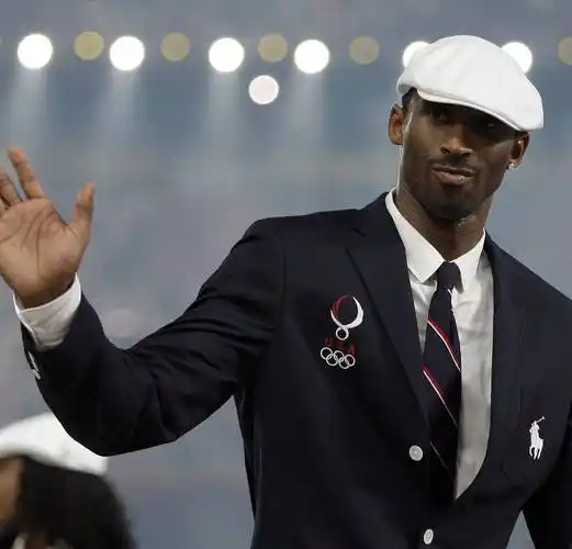 科比中国行2019北京(科比为何在中国人气这么高?