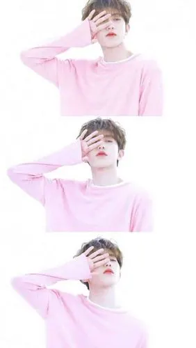 关于蔡徐坤的三格图