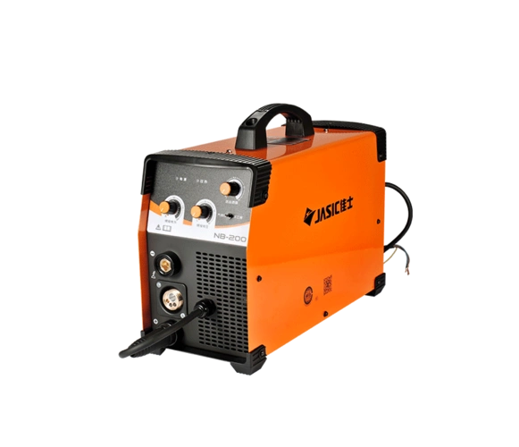 深圳佳士nb200二保焊机家用全铜芯电焊机