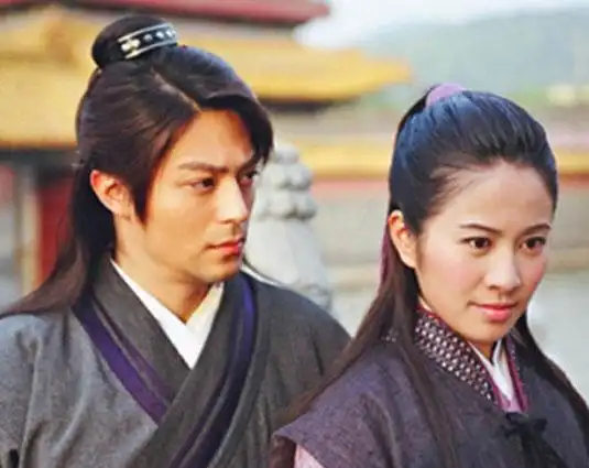 【图】天下第一霍建华舌吻叶璇 伸舌深吻现场嘘声四起