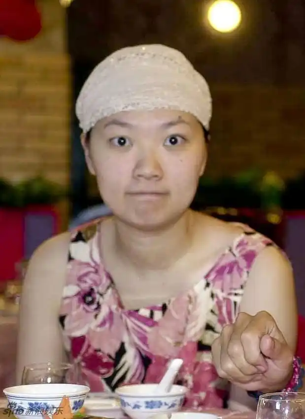 组图:奥运冠军肖钦前女友王媞昔日生活照曝光_高清图集_新浪网