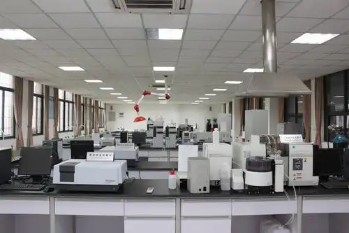 环境检测实验室的规划布局_搜好货·b2b资讯