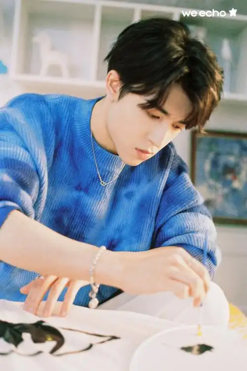 into1 尹浩宇万物指南 - 高清图片,堆糖,美图壁纸兴趣社区