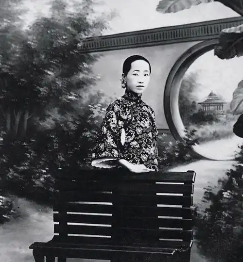 风云人物杜月笙为何在重病时选择和孟小冬结婚他经历了什么