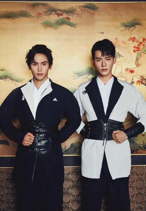 浪浪钉[超话]#芭莎……真的没有再拍一次的可能了吗[牛轰轰拥抱]