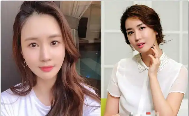 李易峰前女友分手多年后判若两人,网友吐槽公司回应是掩耳盗铃