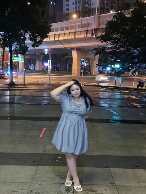 155cm140斤谁能拒绝带珍珠的公主裙呢