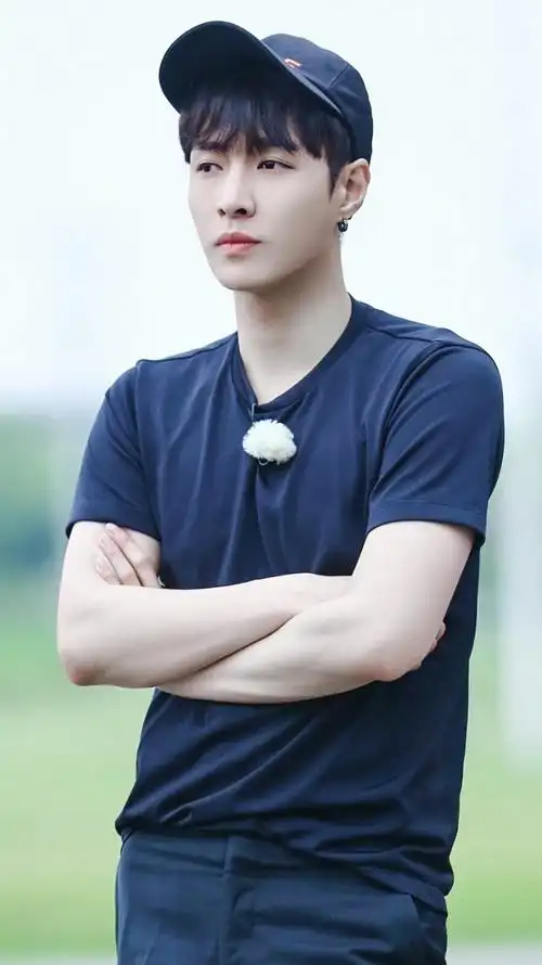 张艺兴 极限挑战