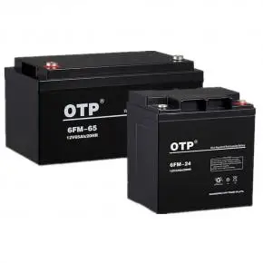 otp铅酸蓄电池6fm-200 12v200ah电动自行车