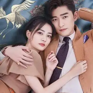 《若你安好便是晴天》定档317 张翰徐璐甜吻备婚