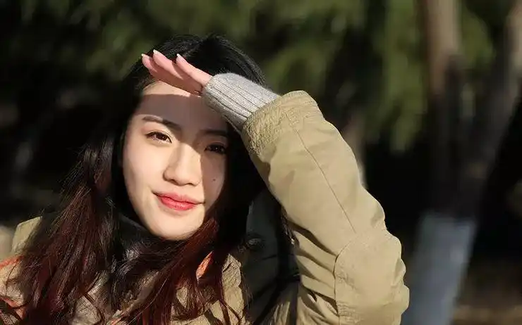 真相竟是……_女朋友