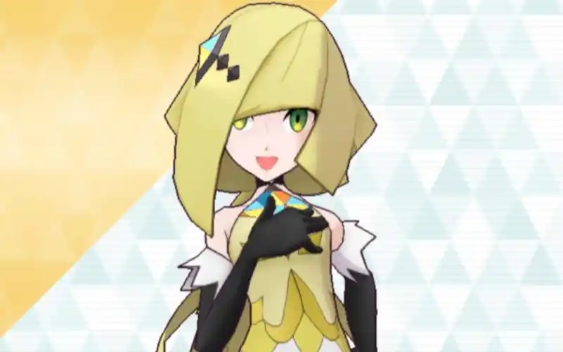 【宝可梦大师ex】美极套装露莎米奈抽卡(全程极度舒适,放心观看)